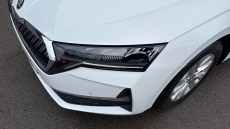 Skoda Octavia 2.0 TDI 150 SE Technology 5dr DSG Diesel Estate